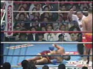 Andy Hug (forever young)