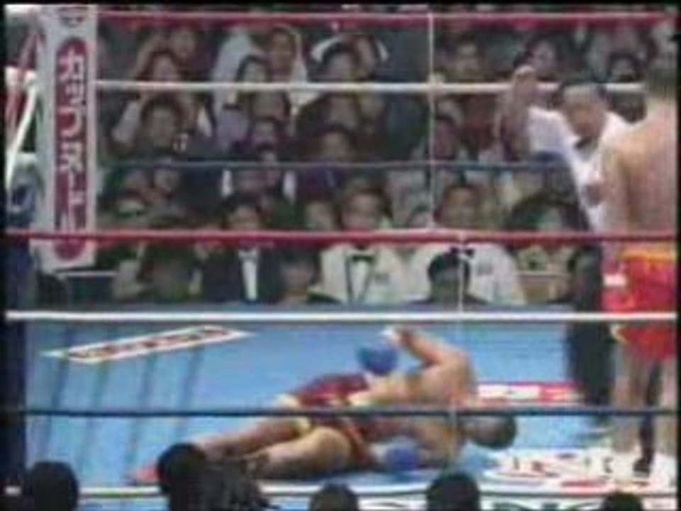 Andy Hug (forever young)