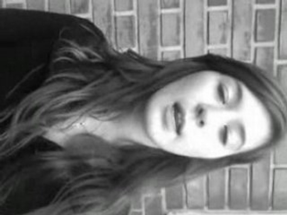 Presentation d'Eugenie