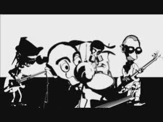 London Calling All Clash Fans! Carbon Silicon!