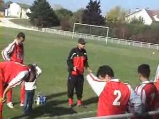 VILLIERS S/M - PLATEAU SACLAY 2008 2009