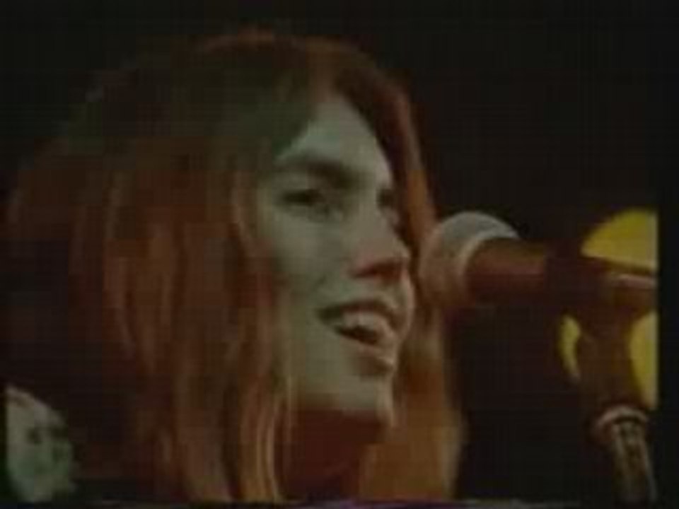 Emmylou Harris Jambalaya Vidéo Dailymotion