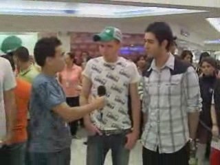 "Sin ánimo de lucro" en Zona In