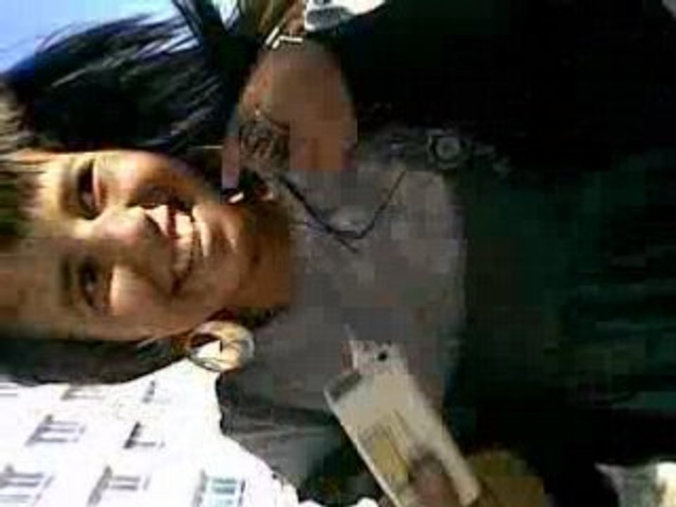 shouu en delir scene 2 mdr jtm =D