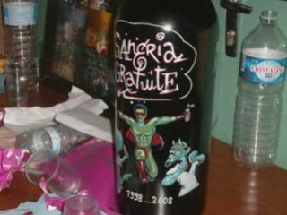 SEMEAC FANGRIA & SANGRIA