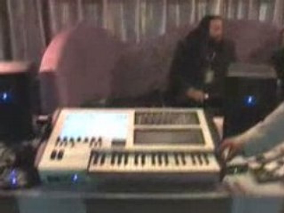 Boston BMC conference