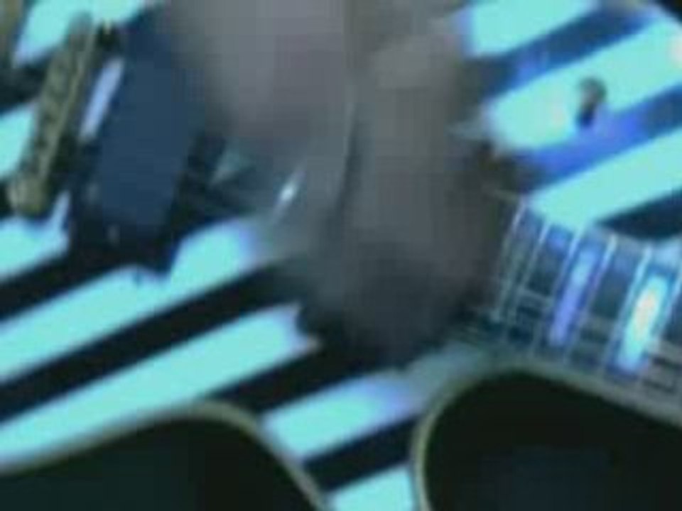 DOMAIN - "Endless Rain"