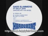Dancing with an Angel Bass Slammers Krafty DJs Hard 2 Beat