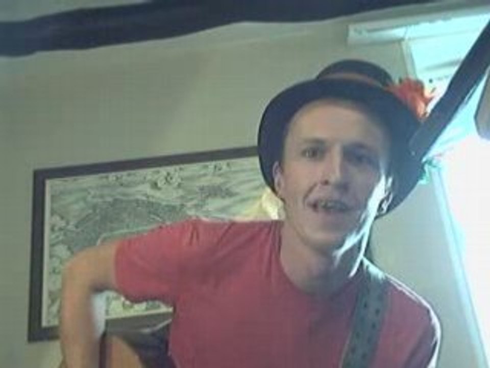 Ne partons pas fâchés (Raphaël) - Par DeL ;-)