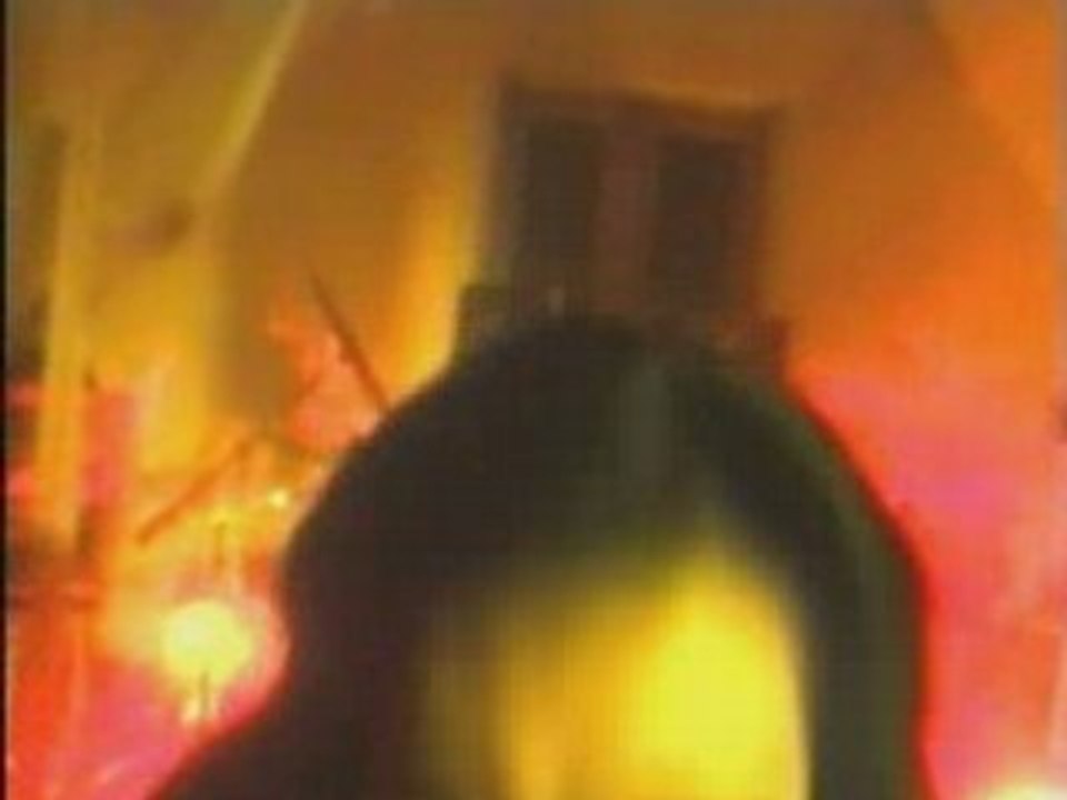 Sex Machineguns - Hanabi
