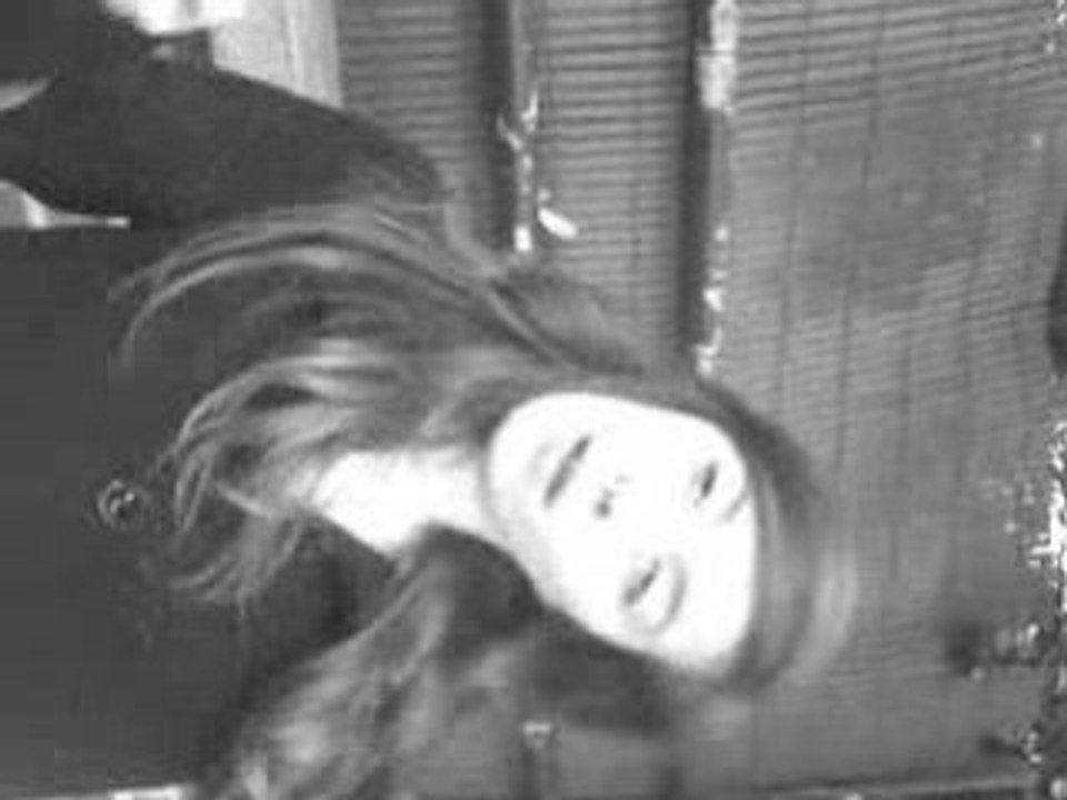 Presentation d'Eugenie