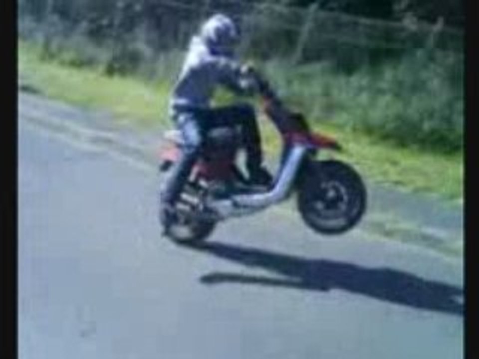 wheeling de flo