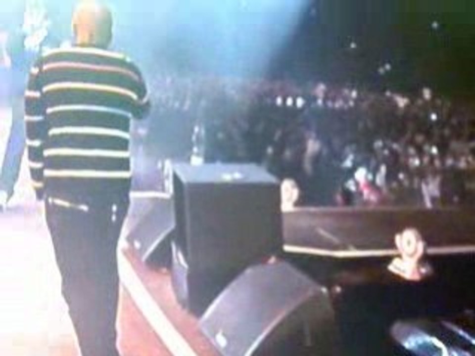 Psy 4 de la rime le son des bandis Psy4 Urban Peace soprano