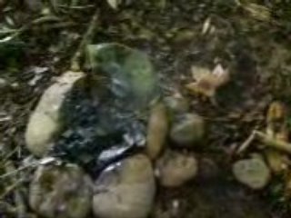 Comment éteindre un feu