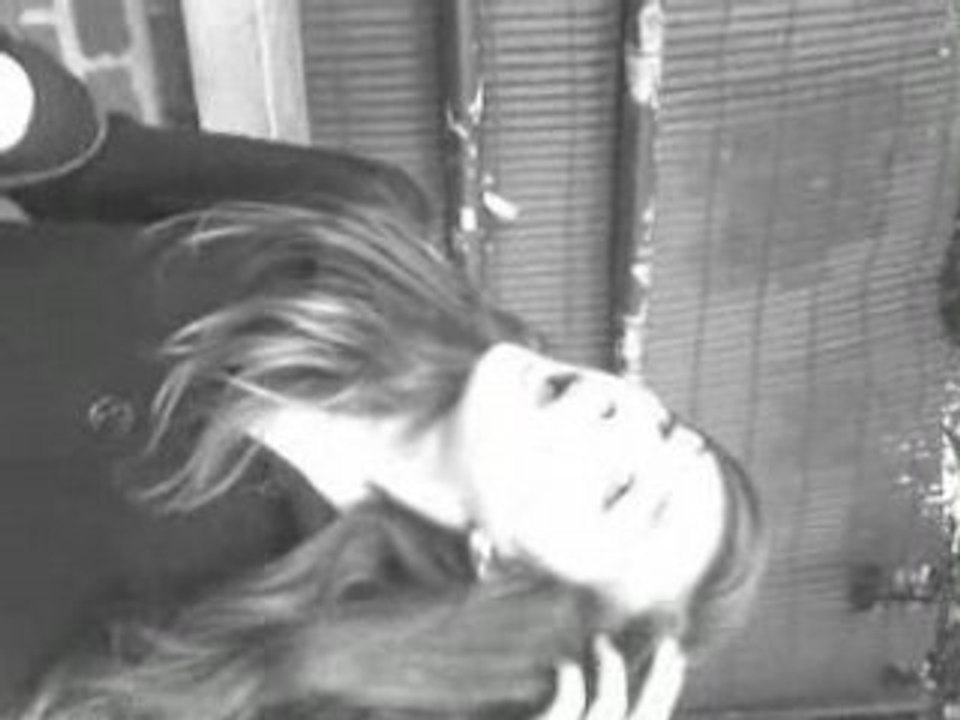 presentation de eugenie