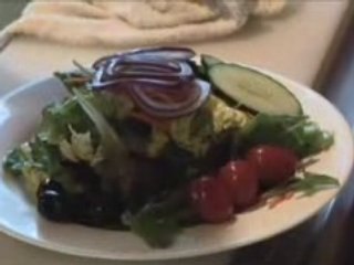 The Calico Italian Restaurant -- Jackson Hole, Wyoming