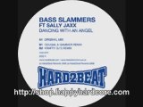 Dancing with an Angel Bass Slammers Dougal Gammer Hard2Beat