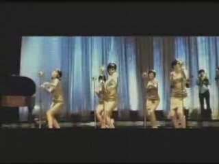 Wonder Girls - Making of 'Nobody' MV