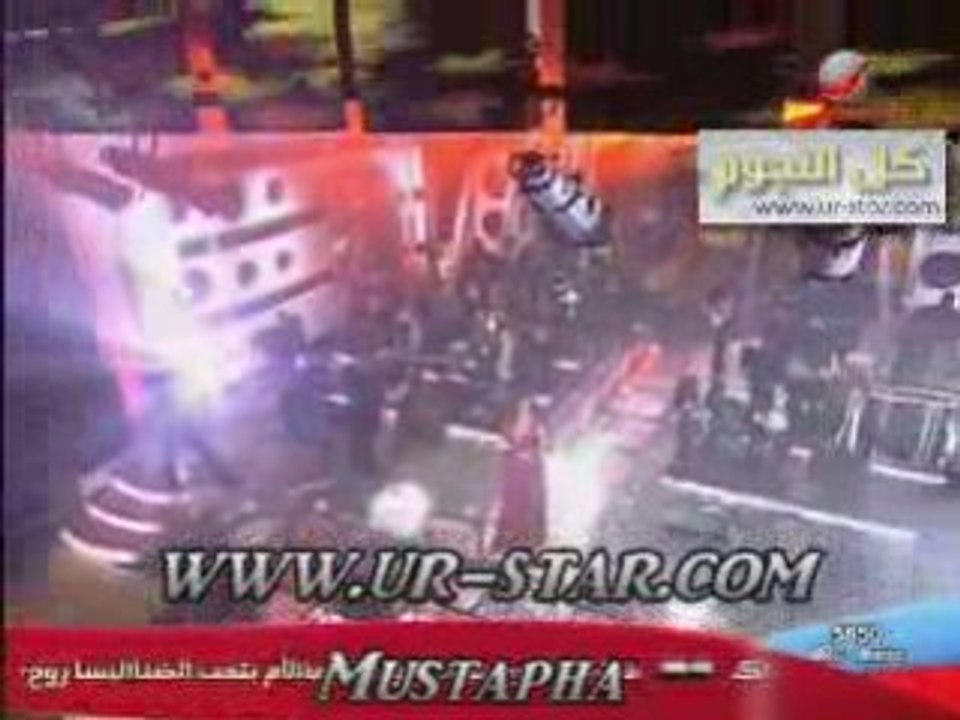 Elissa new  EID PARTY khatar