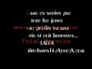 JOYEUX ANNIVERSAIRE LAURA