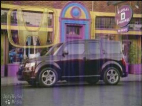 2008 Honda Element Video at Baltimore Honda Dealer