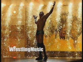 Randy Orton 9th Theme - Burn In My Light (V2)