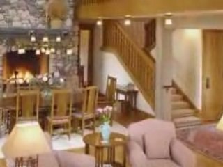 Luxury Home that blends Art & Nature - Jackson Hole, Wyoming