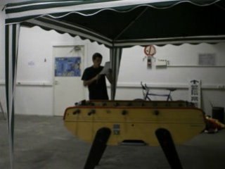 "Mon frère" par Pates