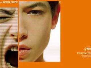 Antonio Campos pour Afterschool 1