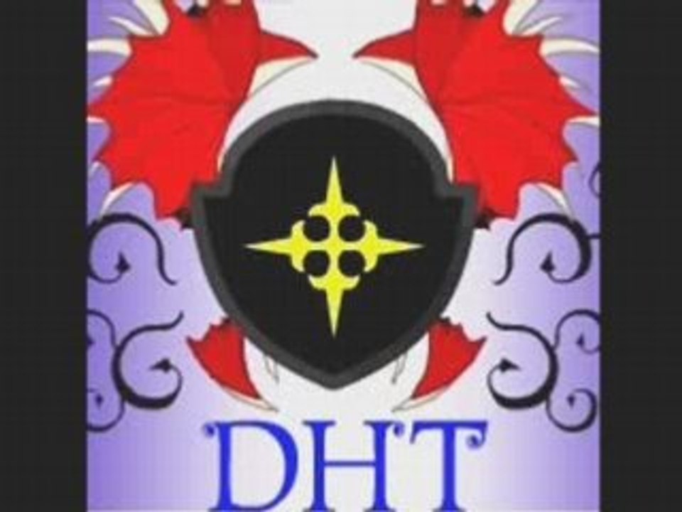 DHT- Forever Young