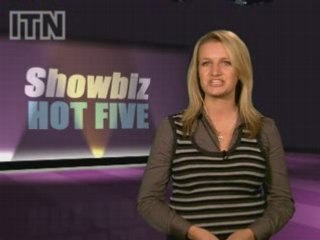 Dame Helen Mirren & Halle Berry awarded for good looks