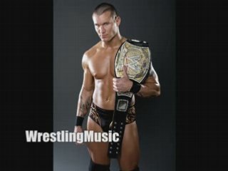 Randy Orton 11th Theme - Voices