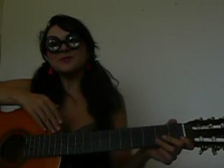 Casting Nouvelle star Bleeding love