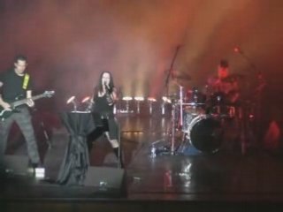 Furyo - Nana - Rose - Mangazur 2007