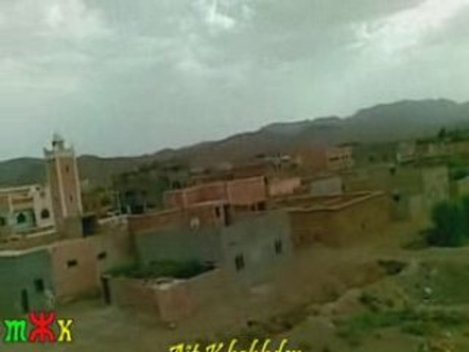 Ighrm n'Aït Khokhden 26/08/2008