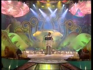 Idea Star Singer 2008 Mahanavami Celebrations Sharreth