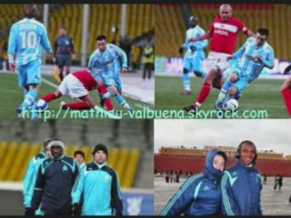 MATHIEU VALBUENA