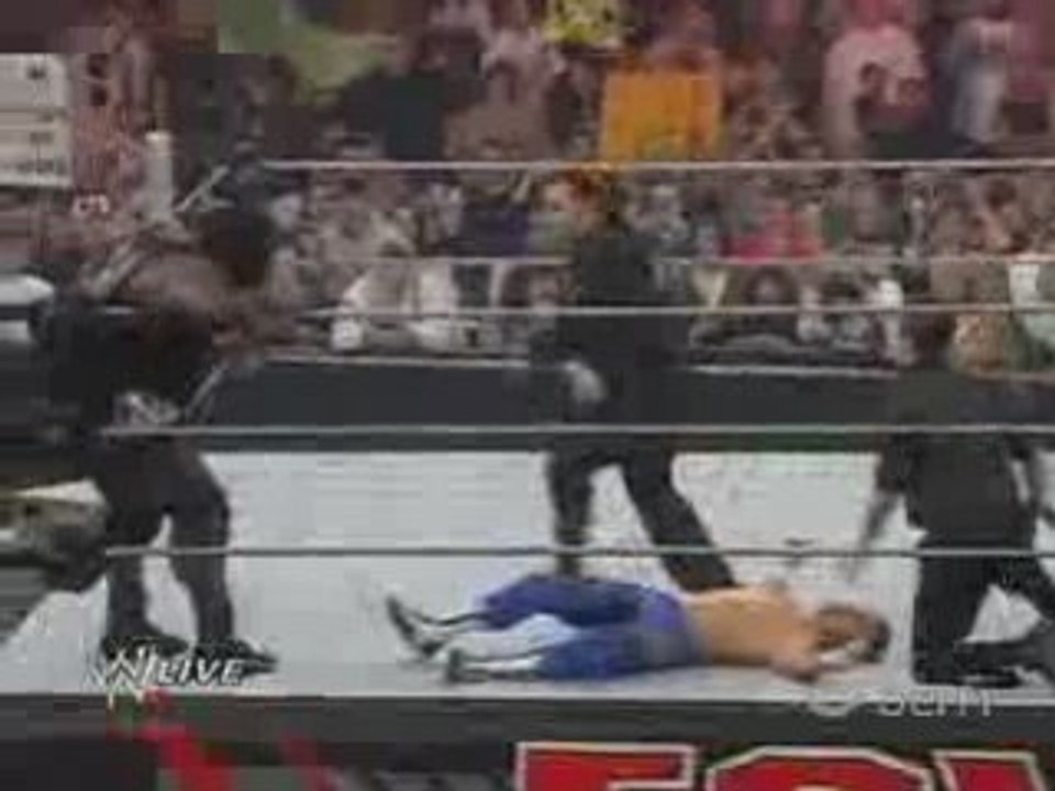 ECW 10.07.08 part 3
