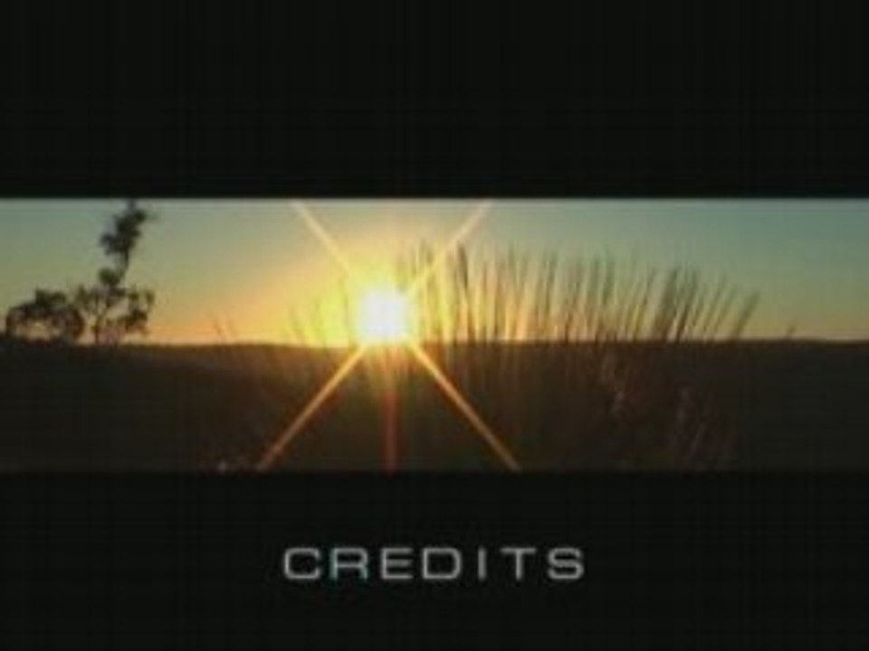 OZDISC | 8 | Credits