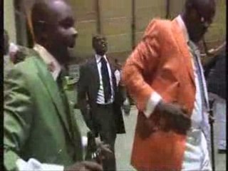 BA SAPEURS YA CLERMONT FERRAND