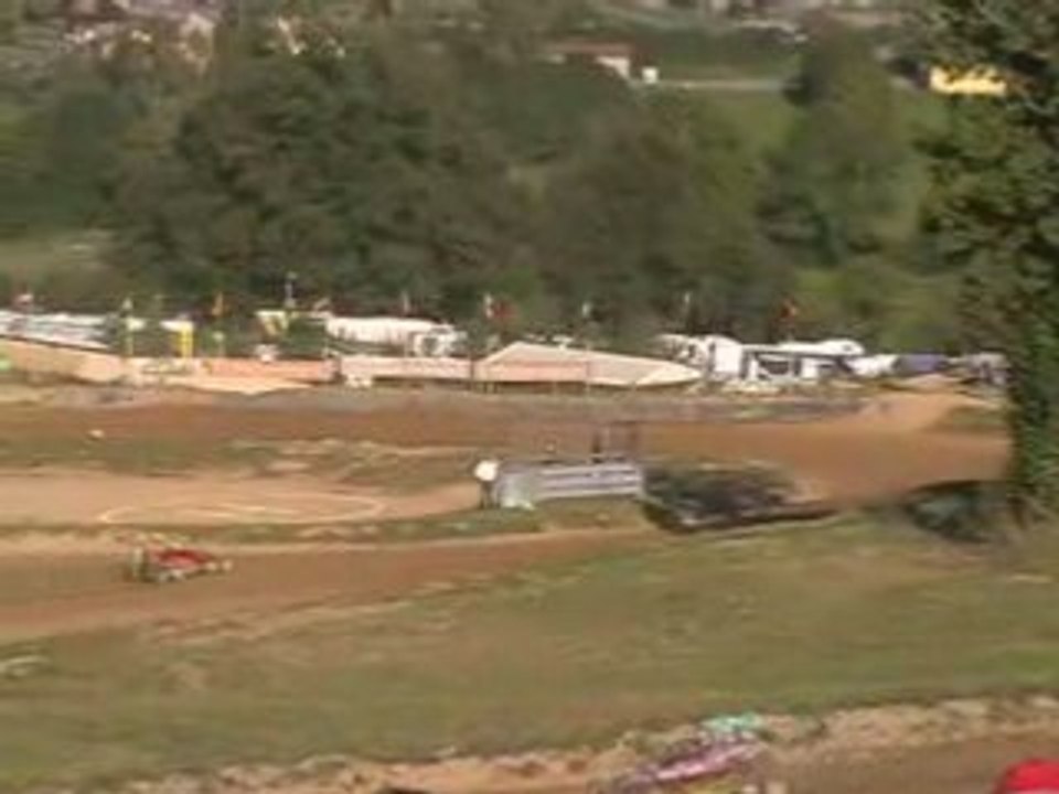 St Igny de Vers 2008