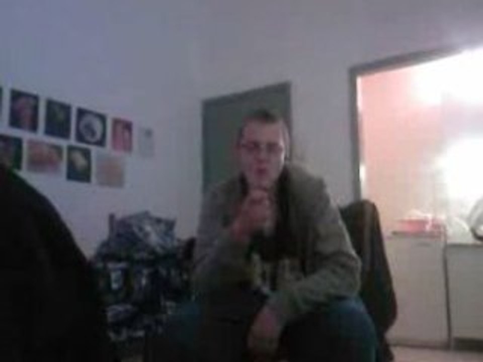 lance flamme