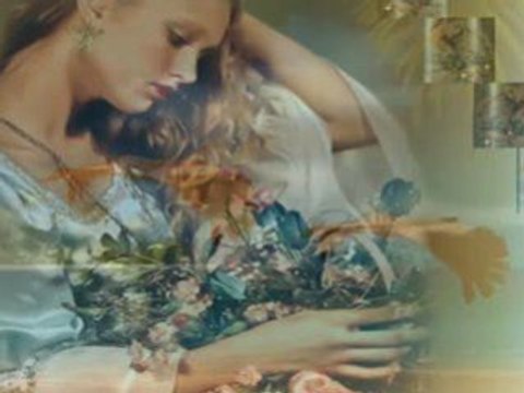 Jesteś mą myślą.