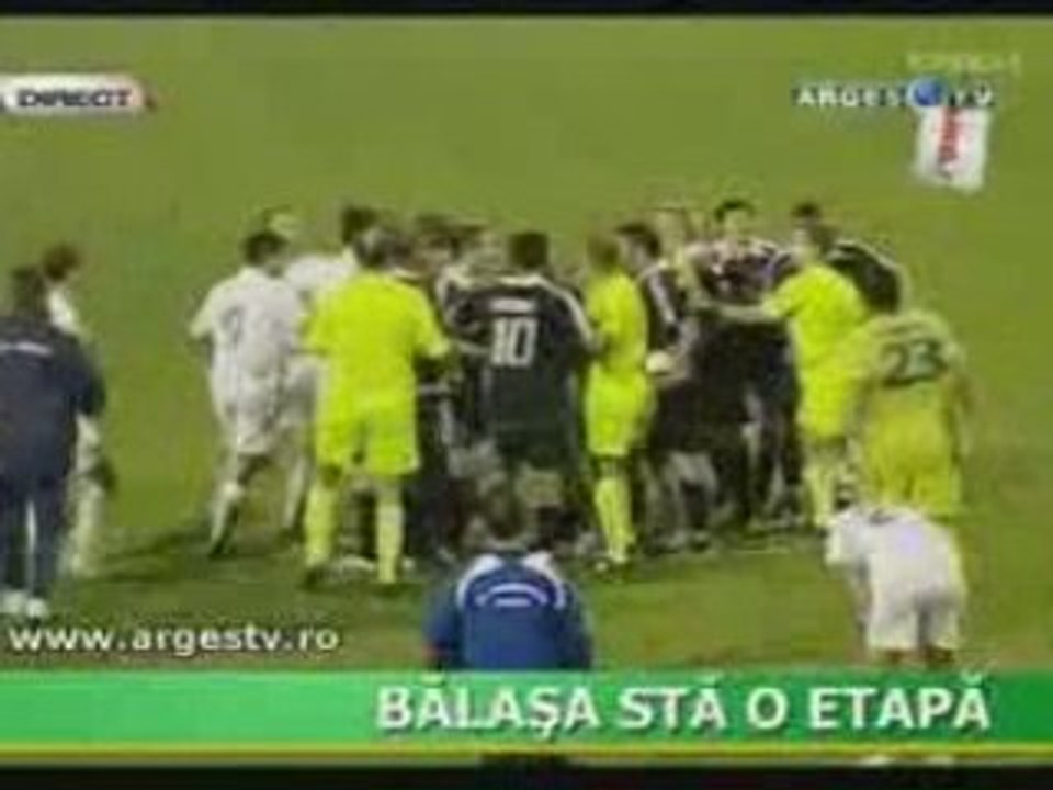 Balasa sta o etapa