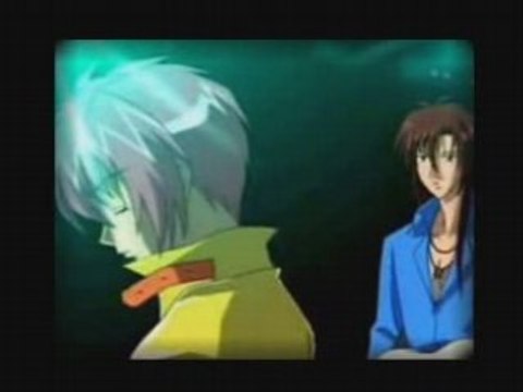 Yaoi - AMV - Gravitation - Get Another Boyfriend