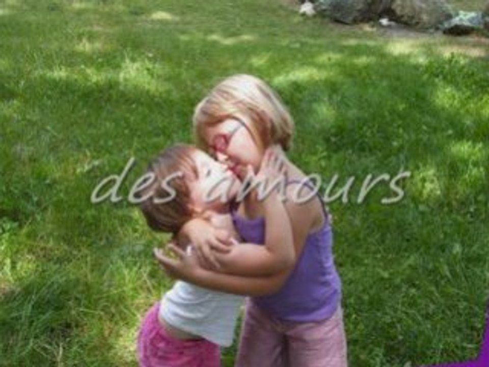 mes enfants