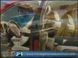 2008 Honda Ridgeline Video at Baltimore Honda Dealer