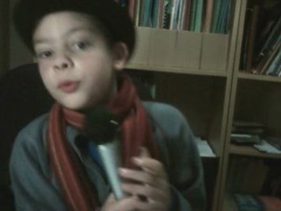 News Flash With Bubby Bubs