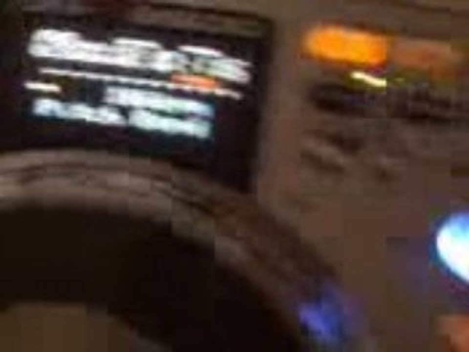 ColdFire Live