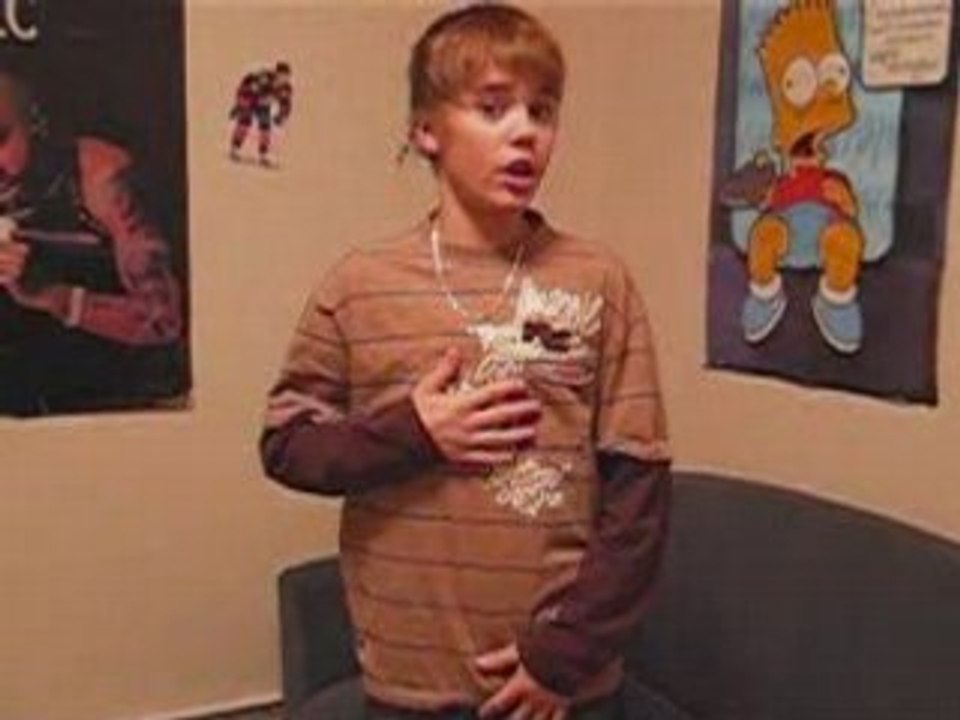 With You - Chris Brown Cover karaoke